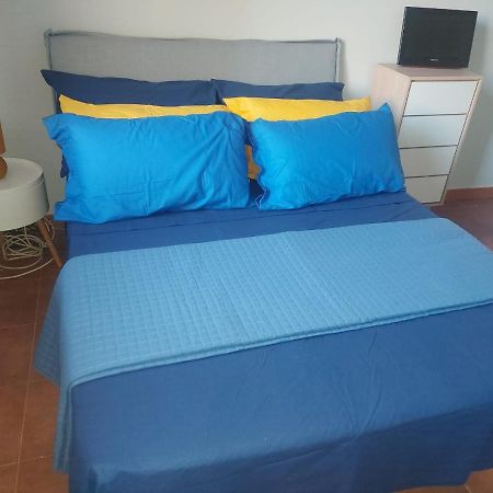 Apartament Sardegna27 Alghero Zewnętrze zdjęcie