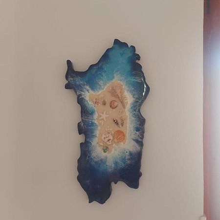 Apartament Sardegna27 Alghero Zewnętrze zdjęcie