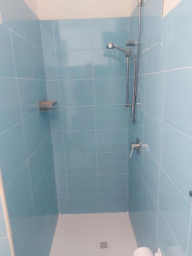 Apartament Sardegna27 Alghero Zewnętrze zdjęcie
