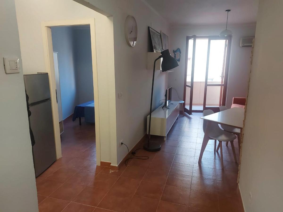 Apartament Sardegna27 Alghero Zewnętrze zdjęcie