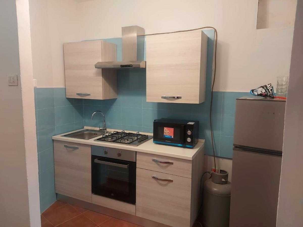 Apartament Sardegna27 Alghero Zewnętrze zdjęcie