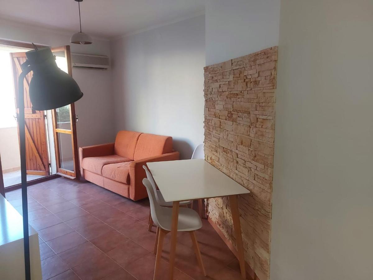 Apartament Sardegna27 Alghero Zewnętrze zdjęcie