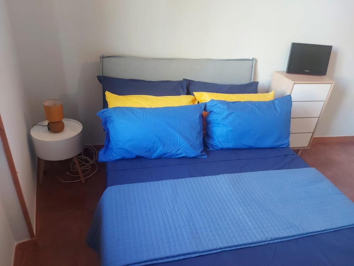 Apartament Sardegna27 Alghero Zewnętrze zdjęcie