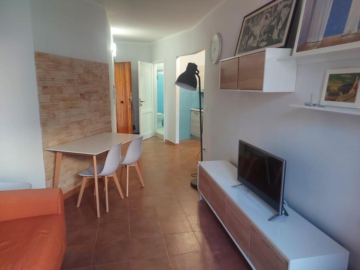 Apartament Sardegna27 Alghero Zewnętrze zdjęcie