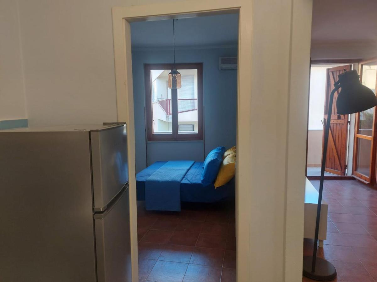 Apartament Sardegna27 Alghero Zewnętrze zdjęcie