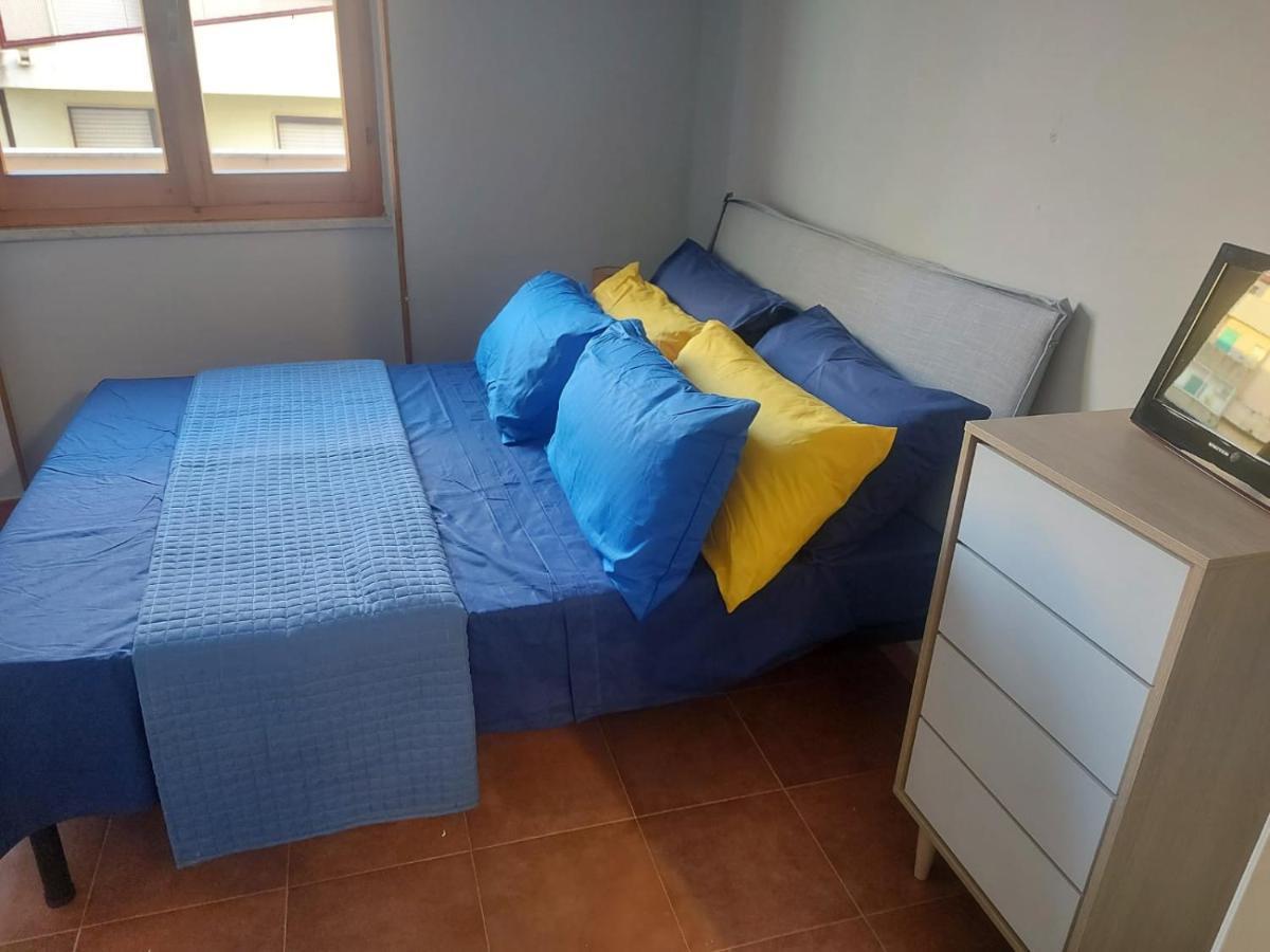 Apartament Sardegna27 Alghero Zewnętrze zdjęcie